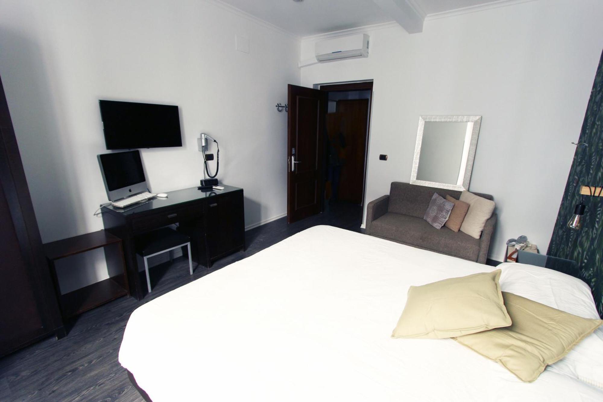 Avignonesi Flat Apartment Rome Bagian luar foto