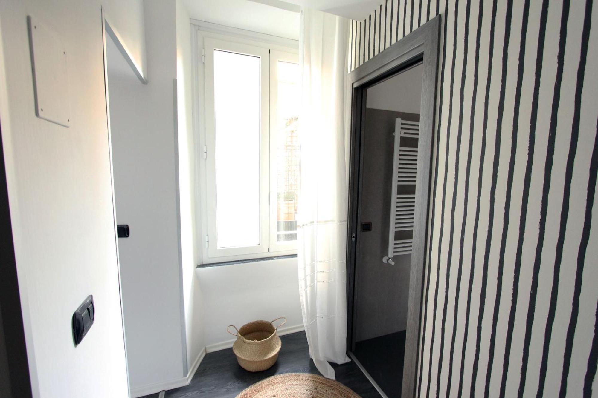 Avignonesi Flat Apartment Rome Bagian luar foto