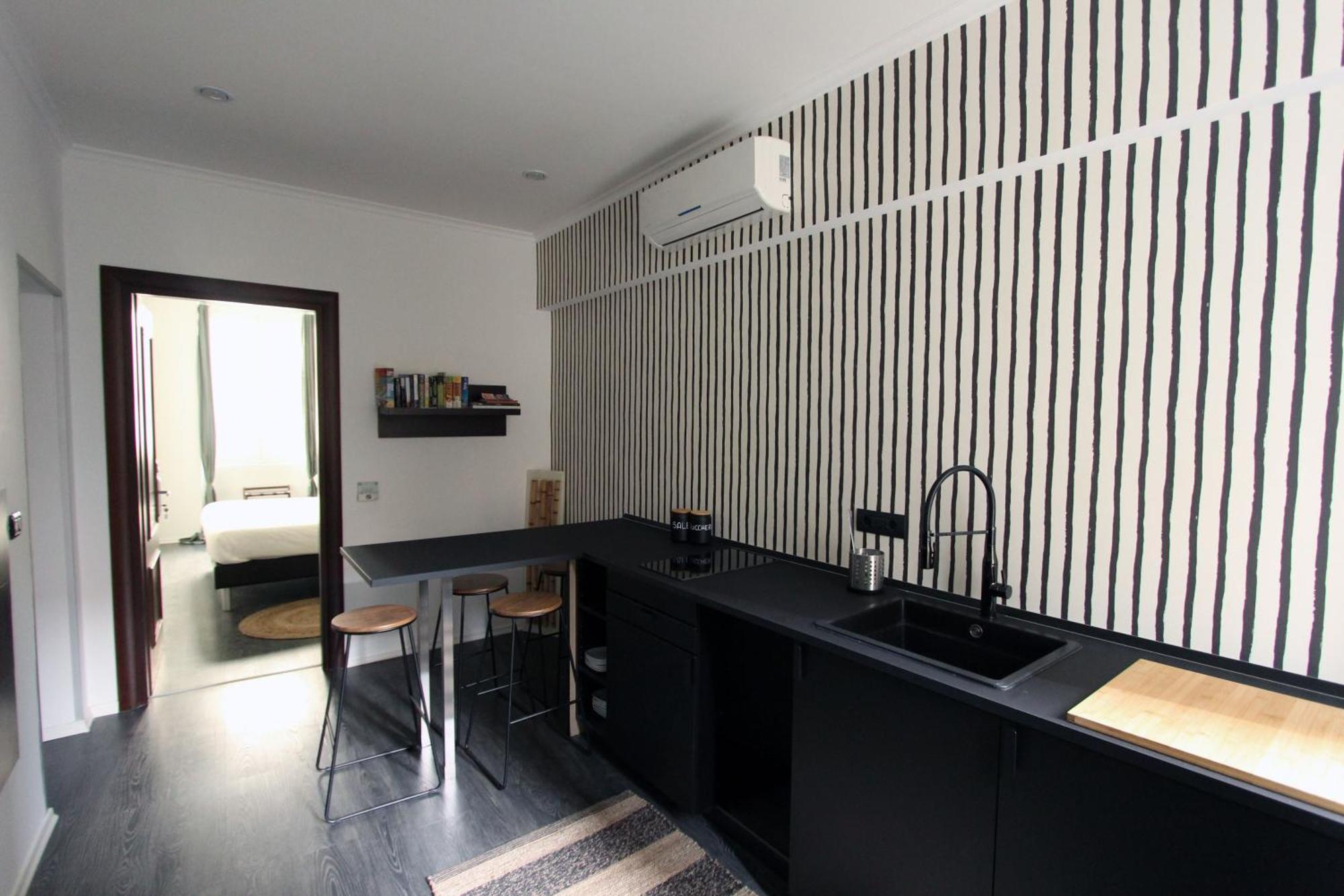 Avignonesi Flat Apartment Rome Bagian luar foto
