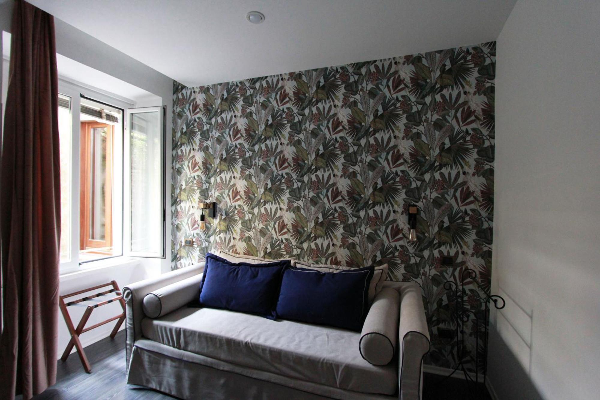Avignonesi Flat Apartment Rome Bagian luar foto