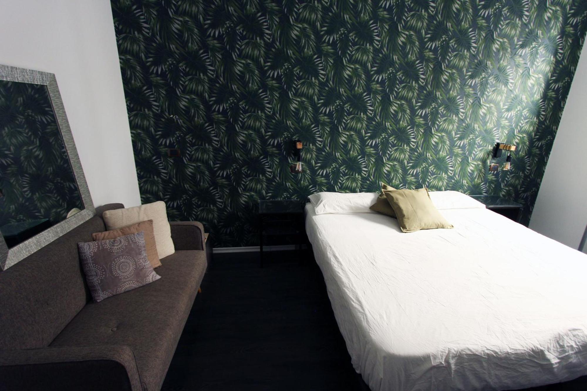 Avignonesi Flat Apartment Rome Bagian luar foto