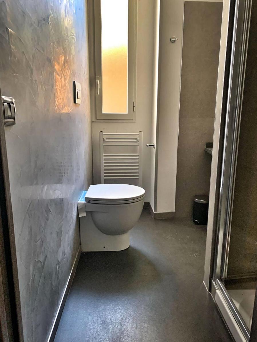 Avignonesi Flat Apartment Rome Bagian luar foto